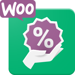 Advanced Dynamic Pricing and Discount Rules for WooCommerce logo