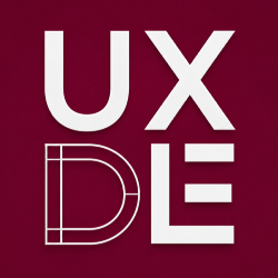 UXD Widgets for Elementor logo