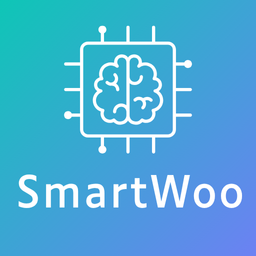 SmartWoo – AI Product Content, SEO & Image Generator for WooCommerce logo