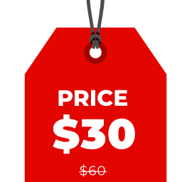 Bulk Product Price Update for Woocommerce logo