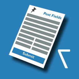 Contact Form 7 – Post Fields logo