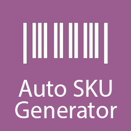 Easy Auto SKU Generator for WooCommerce logo
