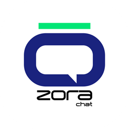 Zorachat – AI Chatbot, Live Chat & WooCommerce Assistant logo