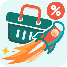 Cross-Sell with Discounts for WooCommerce logo