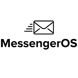 MessengerOS for WooCommerce logo