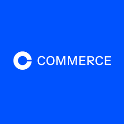 Coinbase Commerce Payment Gateway for WooCommerce logo