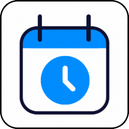 Event Countdown for The Events Calendar logo