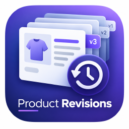 Product Revisions for WooCommerce logo