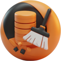 Wuclean → Database Cleaner for WooCommerce logo