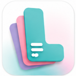 Lauryn Widget Suite for Elementor logo