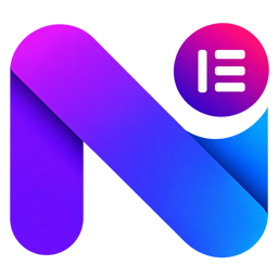 Nexus Theme Builder for Elementor logo