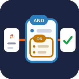 Laqi Order Status Workflows for WooCommerce logo