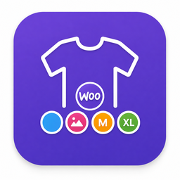 Variation Swatches for WooCommerce – Color, Image & Label Swatches logo