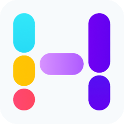 HustlePay Payment Connector for WooCommerce logo