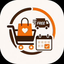 CartHalo – Shipping Progress & Delivery Date for WooCommerce logo