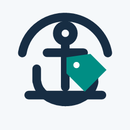 CostHarbor Supplier Updates for WooCommerce logo