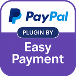 Payment Gateway for PayPal on WooCommerce logo