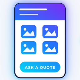 EarnestLabs Quote & Catalog for WooCommerce logo
