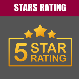 Yeekit: Stars Rating Field for Elementor Forms logo