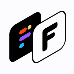 Frontman – AI Website Editor logo