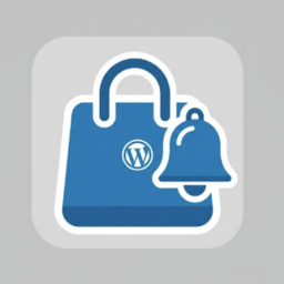 Saty Stock Notifier for WooCommerce logo