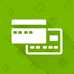 Claudio Sanches – PagSeguro for WooCommerce logo