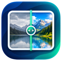 Befora – Before After Gallery for Elementor logo