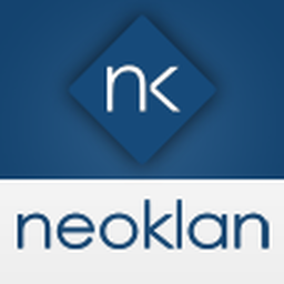 Neoklan Coupon Toolkit for WooCommerce logo