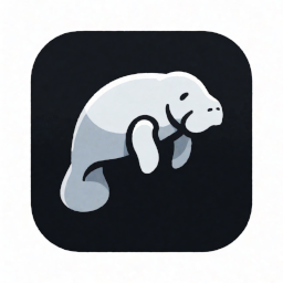 Manatee Bitcoin and Bitcoin Cash Gateway for WooCommerce logo