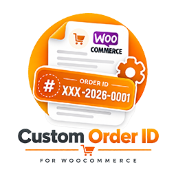 EGS Order Sequence Studio for WooCommerce logo
