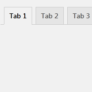 Custom Product tabs for WooCommerce logo