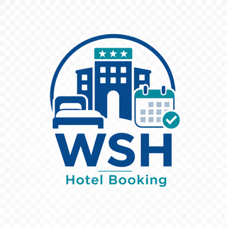 WebStyle Hotel Booking for WooCommerce logo