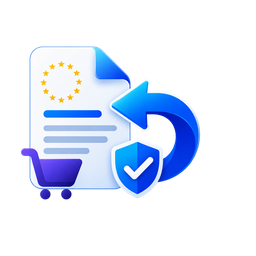 EU WithdrawalKit for WooCommerce logo