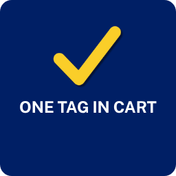 CartRules One Tag in Cart for WooCommerce logo
