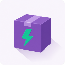 QuickStock for WooCommerce logo