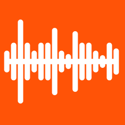 CP Media Player – Audio Player and Video Player logo