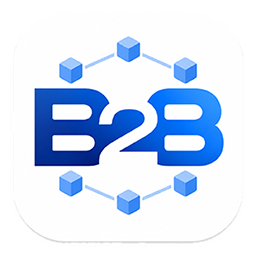 Orvixa B2B Commerce for WooCommerce logo