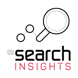 Search Insights – Privacy-Friendly Search Analytics logo