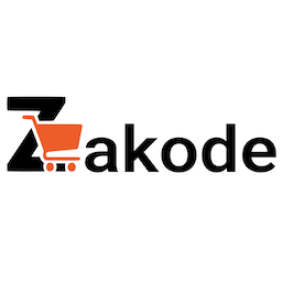 Zakode Store Automation for WooCommerce logo