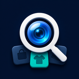 VSW – Visual Search for WooCommerce logo
