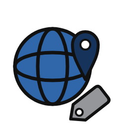 Yuupee Country Catalog Rules for WooCommerce logo