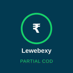 Lewebexy Partial COD with Razorpay for WooCommerce logo