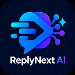 ReplyNext AI – AI Chat Assistant for WooCommerce logo