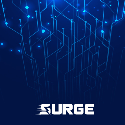 Surge logo