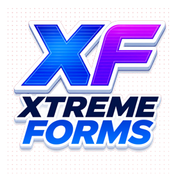 Xtreme Forms – WP Contact Form Builder, Lead Capture, Form to Email & Webhooks logo