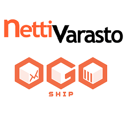 Ogoship API for WooCommerce logo