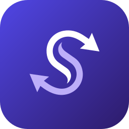 DoubleScale | Self-Hosted CRM – Sales, Marketing, Booking, Helpdesk, Automation, MCP & More logo