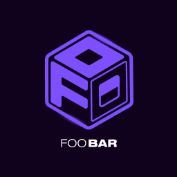 Notification Bar, Announcement and Cookie Notice WordPress Plugin – FooBar logo