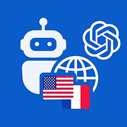 PolyTranslate AI for Polylang logo