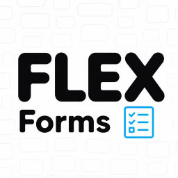 Flex Forms logo
